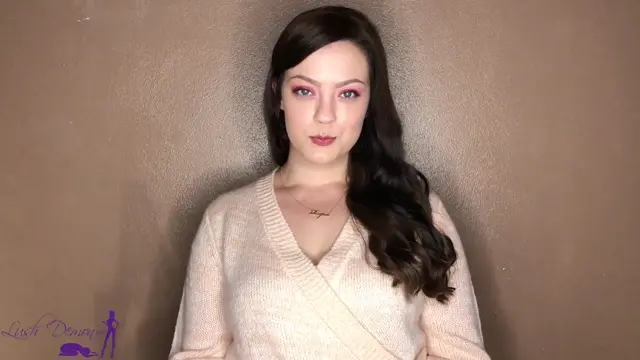 Poster: Tit Worship and Sweater Fetish