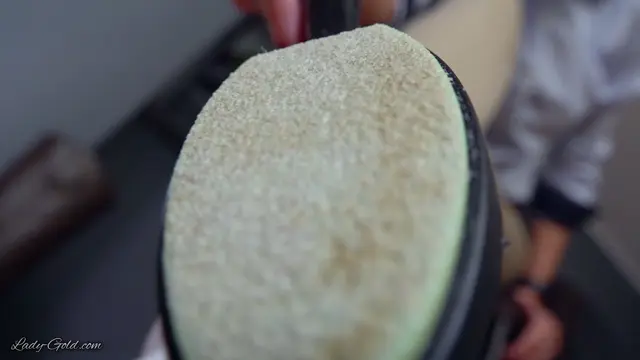 Poster: Feinkost für den Sklaven