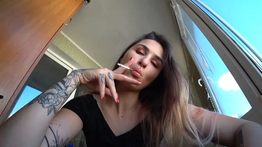 Poster: OPEN YOUR MOUTH 2