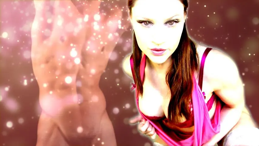 Poster: Pump for Alpha Cock Pt 1