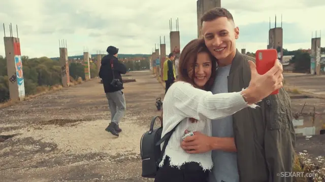 Poster: Behind The Scenes: Follow My Footsteps - Sybil A