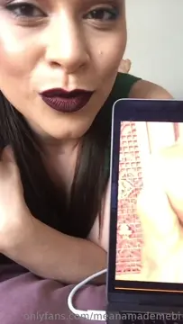 Poster: MeanaMadeMeBi – 24