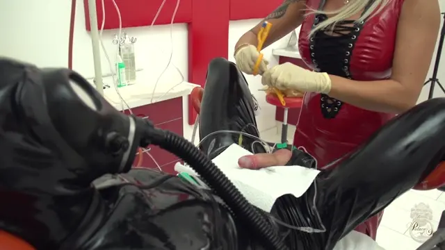 Poster: Kates-palace – Kontrollfunktionen Part 2