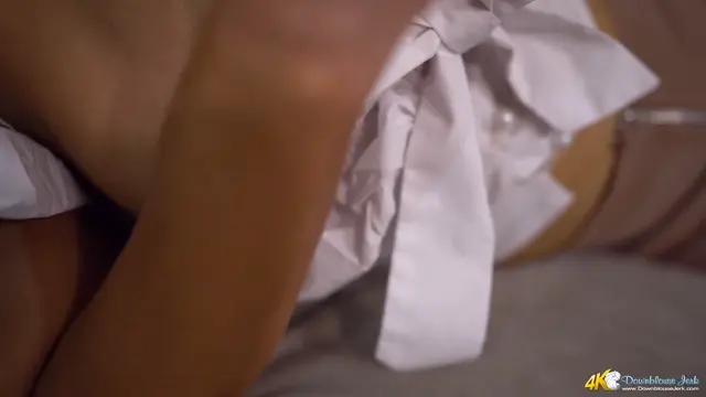 Poster: DownBlouse Jerk – roxee couture cleaners payment