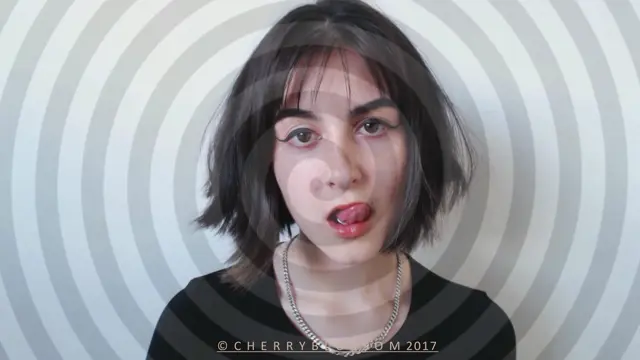 Poster: Misstress Liliya – Face Me As The Slave You Crave To Be