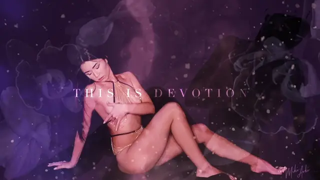 Poster: True Goddess Worship 2021