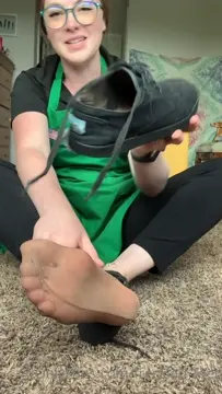 Poster: freckled feet 26-07-2020 call this one secret menu 4837