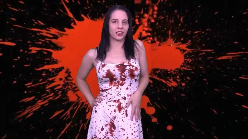 Poster: Tied To The End