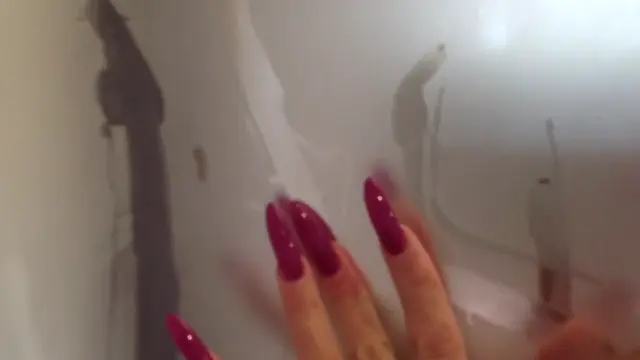 Poster: lalliboop 301020183617974 my shower i accept generic admirers but i prefer slaves lustful accetto generici ammira
