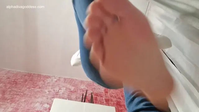 Poster: TheFetishZone – Giantess POV part 2 of 2