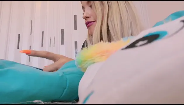 Poster: Tucking you in before bedtime