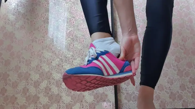 Poster: goddessambra 03-04-2020 And I am 100 certain that My FootFetish boys were ver