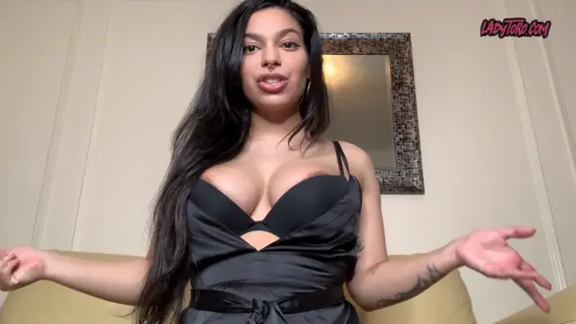 Poster: Pimped out Sissy