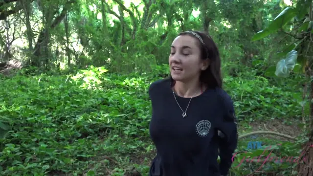 Poster: ATK Girlfriends - Peeing 7 Compilation