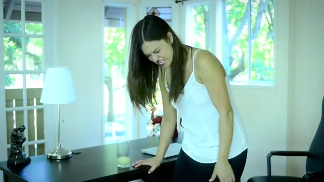 Poster: Alyssa Reece – She Hulk Cant Be Stopped Special Effects