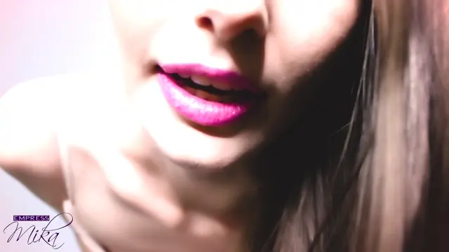 Poster: Empress Mika - My Affair with your Boss