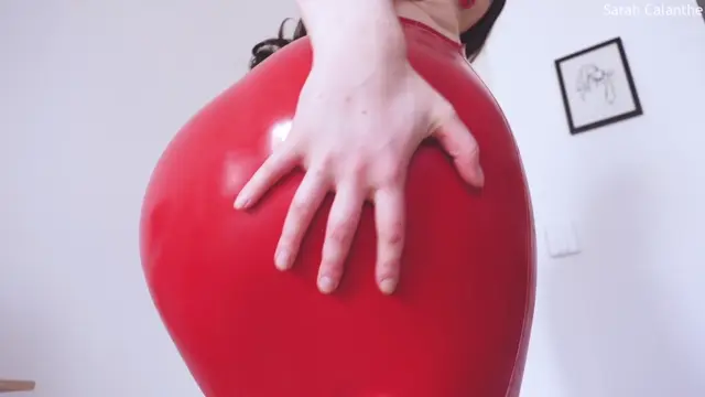 Poster: Making you worship Me and using your cock