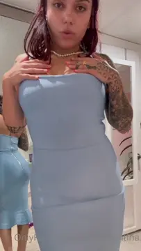 Poster: ineedvalentina 03-08-2021-2181667825-Good morning This weeks try on haul is HOT