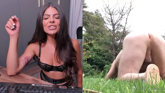 Poster: Goddess Domdeluxury – You’Ll Have To Train Your Nose As A Good Puppy To Find Them