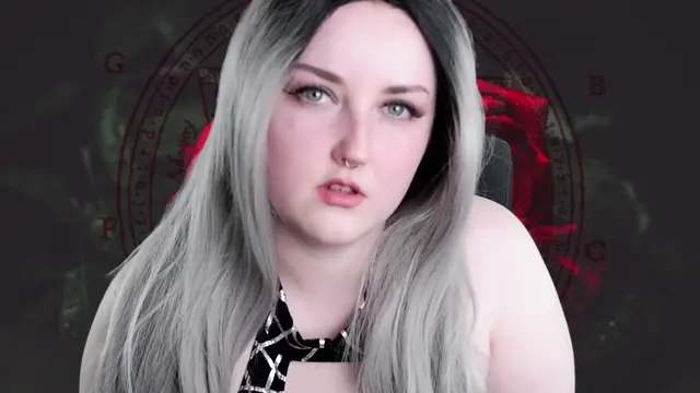 Poster: YourGodHex I’m Leaving You For Satan HD