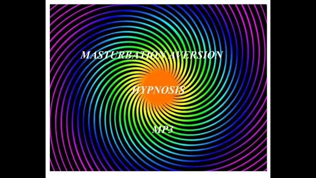 Hypnotic Masturbation Instructions With Countdown Porn 2