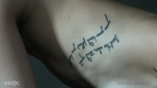 Poster: Kiki Cali – Kiki Keep Me 2