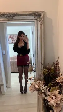 Poster: Lady Nina - I love fucking with you