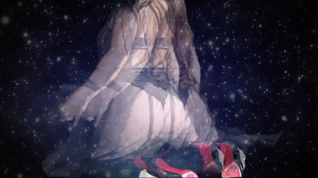 Poster: Queen Morningstar – Subconscious Mesmerize