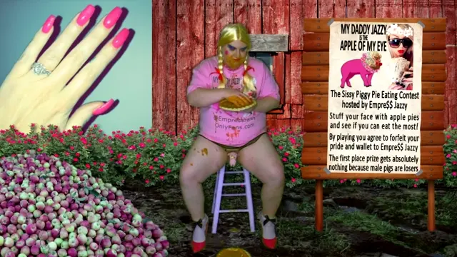 Poster: goddessjazzy loser contest 20220113_n6Akwj