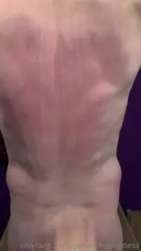 Poster: Gynarchy Goddess 22-05-2019 -poiling 929 with one of his favourite things deep