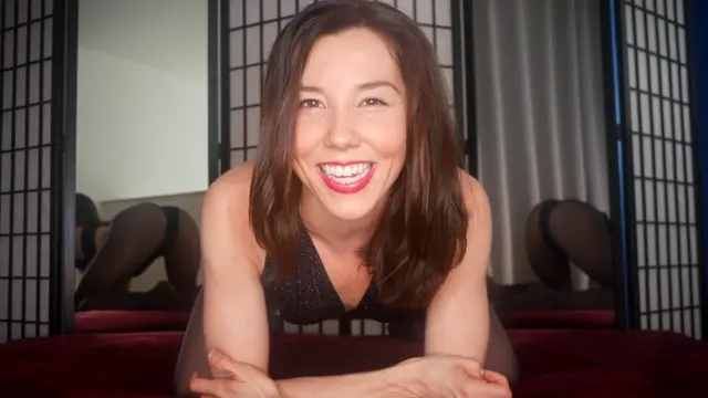 Poster: Janira Wolfe – Harder Faster Stronger