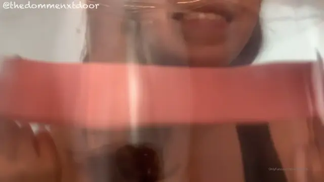 Poster: Larger Than Life – Trapped Tiny