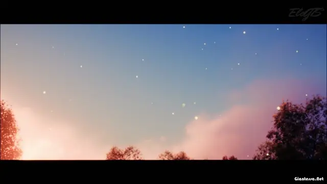 Poster: EleGTS – Fireflies