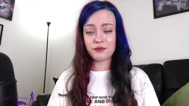 Poster: Burping and Gulping ASMR