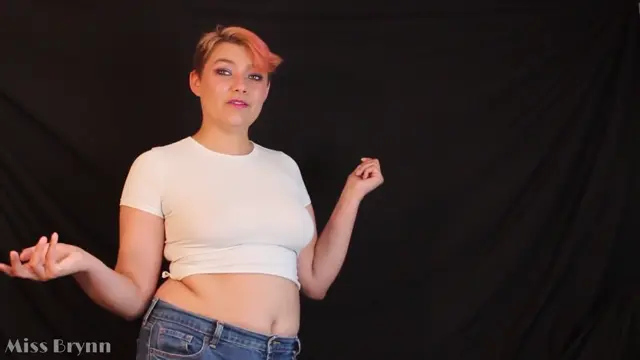 Poster: You Love Bitchy Girls