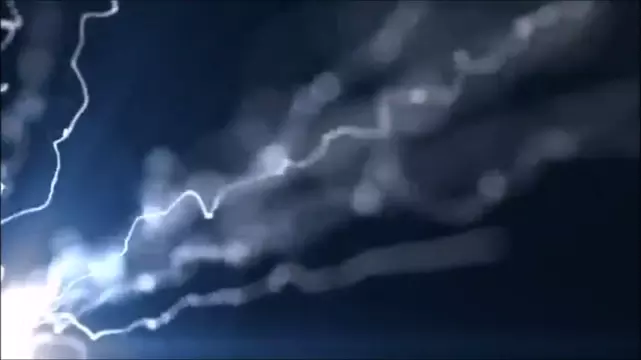 Poster: Princess Breanna - Cerebral Smoke Binural Control Volume 2