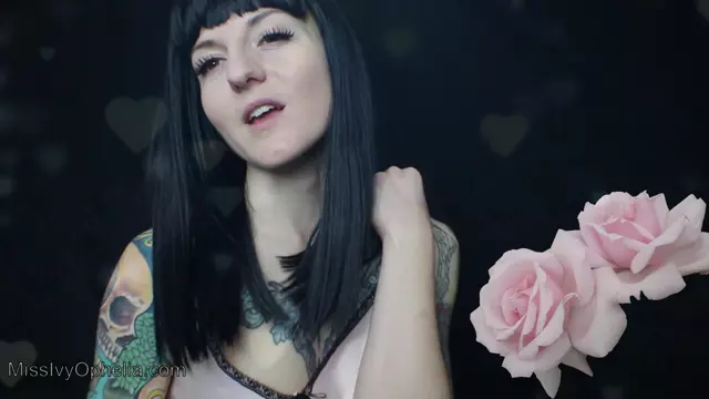 Poster: Miss Ivy Ophelia - Lovesick Sissy Bimbo Triggers 5