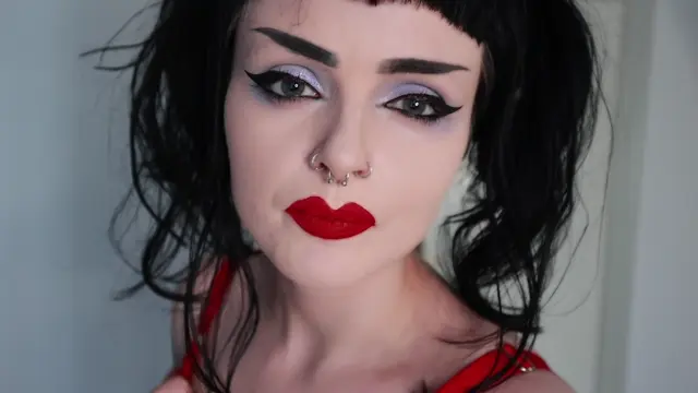 Poster: Empress Poison – Cock Destroys Marriage