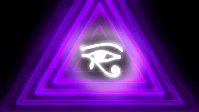 Poster: Purple Telepathy Training 1
