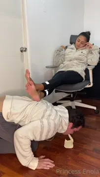 Poster: Princess Enola 1028_princess_enola-2021-10-28-2259521107