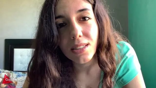 Poster: Goddess Dri – Cock Sucking Skills