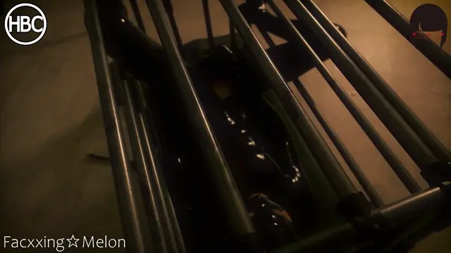 Poster: Eri Kitami – HBC HINAKO x Eri x Melon (5 mins video) after ver.