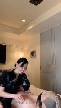 Poster: MISTRESS un – Golden and CBT