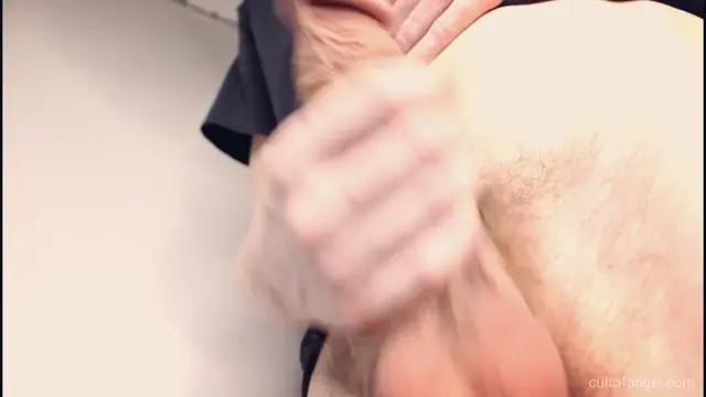 Poster: Angel Au Lait – Tiny Dicked Cocksucker