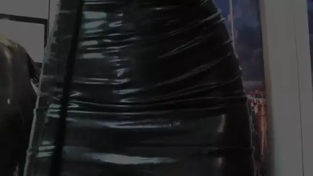 Poster: Dangerous Temptation - Brainwashed Into BBC & Sissification & Financial Fuckery