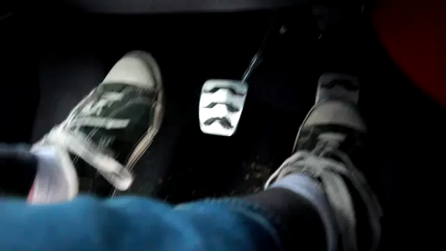 Poster: Mandy Flores - Hard Converse Shifting