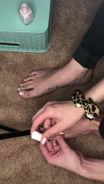 Poster: ustonedtoesxo 05-02-2020 Figured it was time for a change