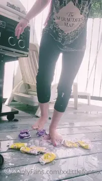 Poster: xxlittlefootxx 09-07-2020-78208789-