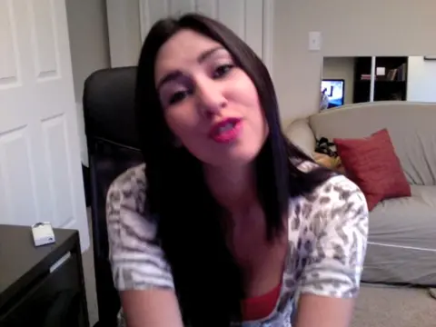 Poster: Lexie - Small Penis Humilation