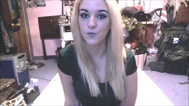 Poster: Final Sissy Assignment